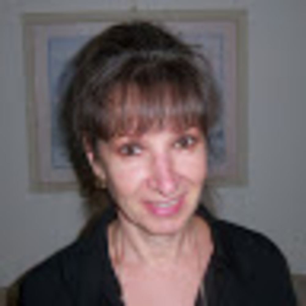 Meet your Posher, Jenny